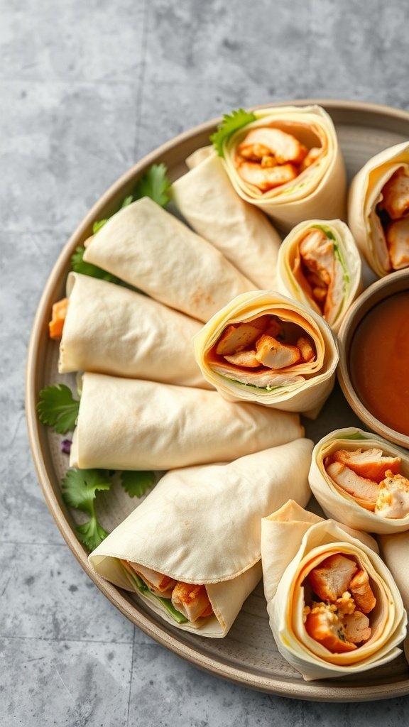 20 Delicious Picnic Food Ideas to Savor Outdoors