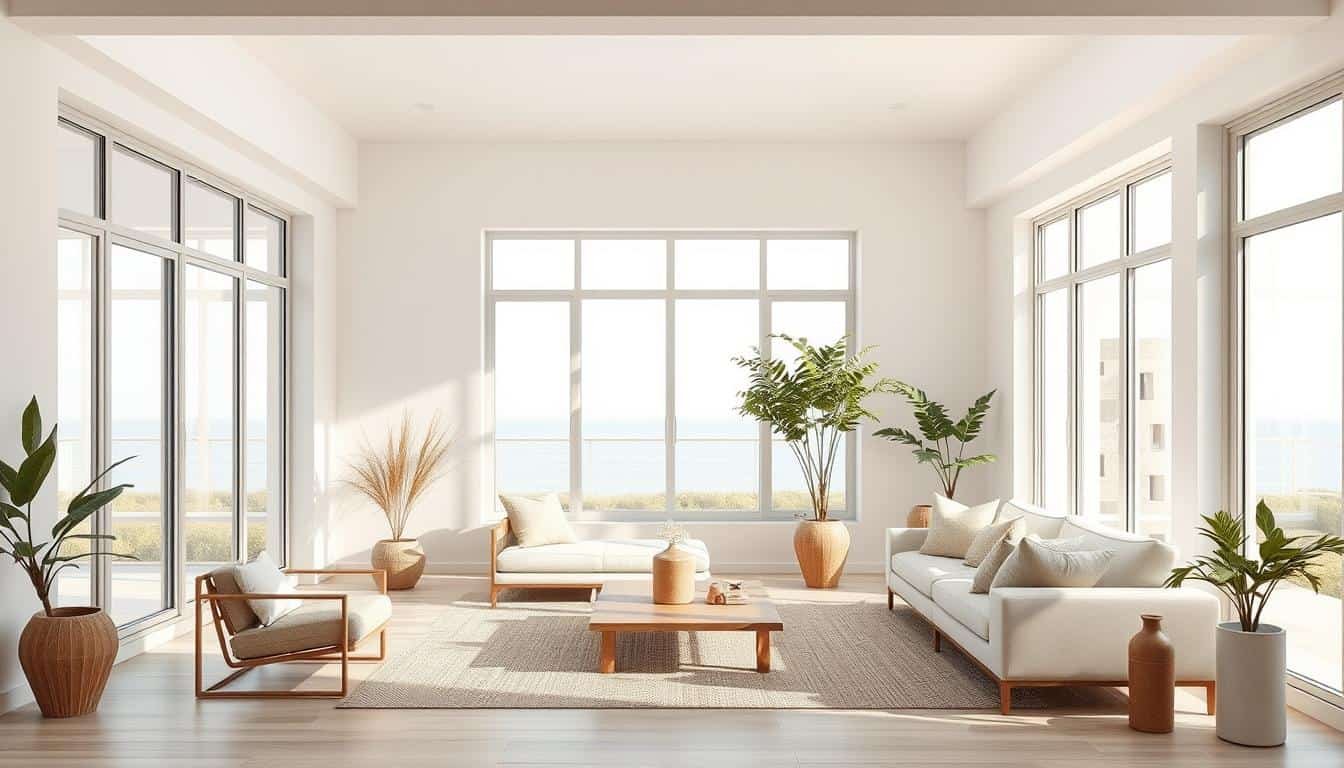 Minimalist Style for a Clean and Calm Home