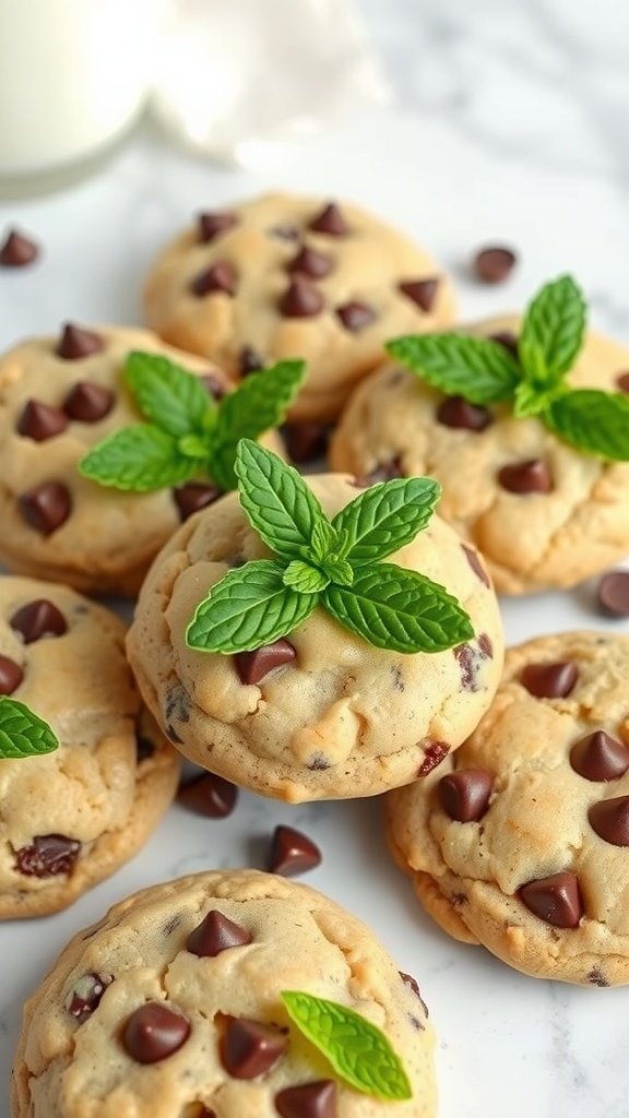 20 Irresistible Cookie Recipes to Satisfy Your Sweet Tooth