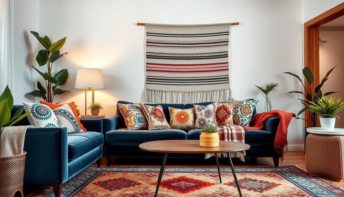 How to Mix and Match Patterns in Home Decor Like a Pro
