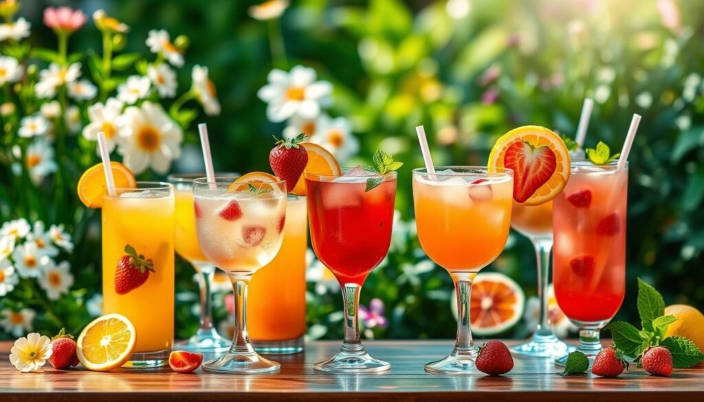 mocktail inspiration mocktail inspiration