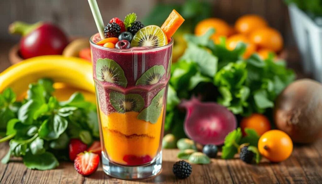 natural detox smoothie natural detox smoothie