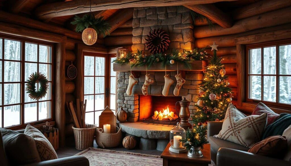 nature-inspired holiday nature-inspired holiday