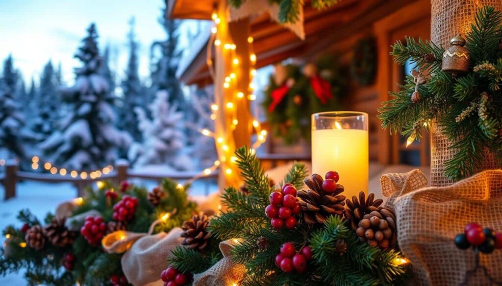 nature-inspired holiday decor nature-inspired holiday decor