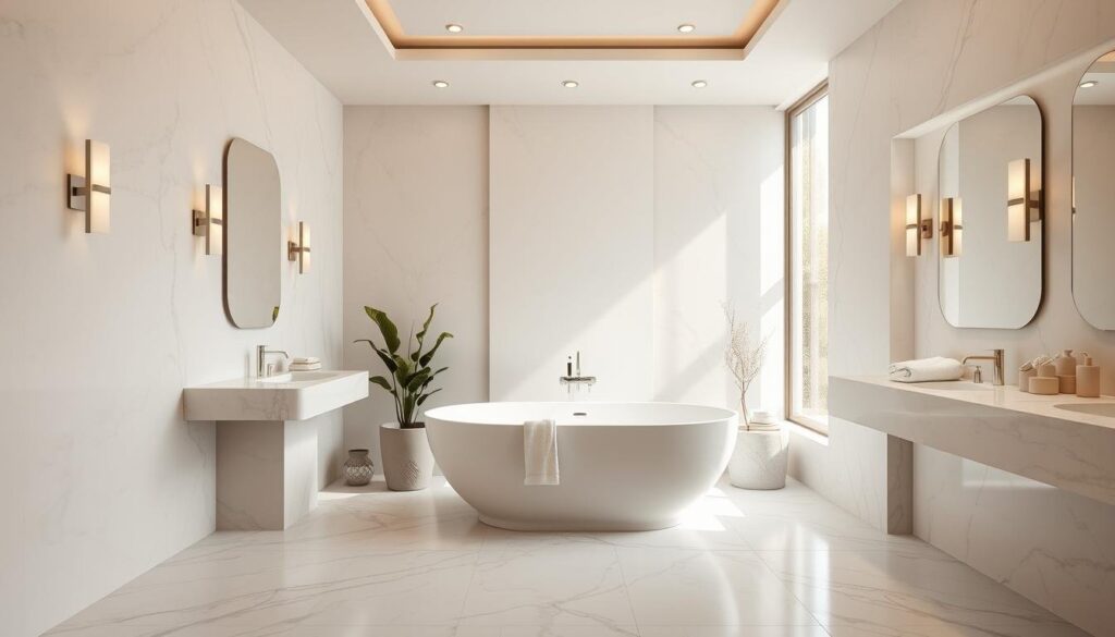 neutral color trends in bathroom design neutral color trends in bathroom design