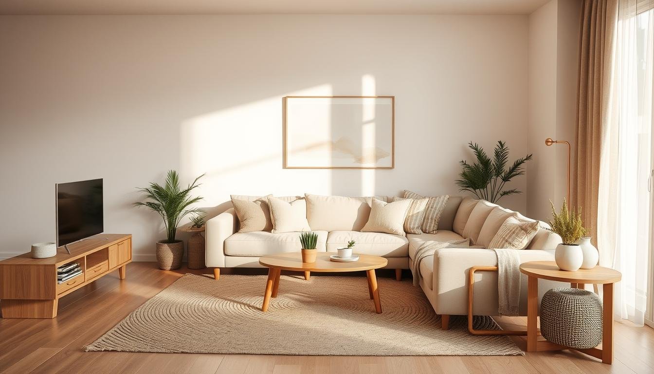 The Ultimate Guide to Decorating with Neutral Tones