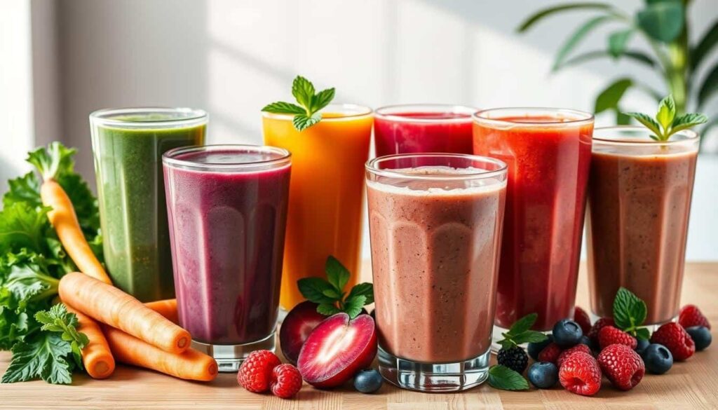 nutrient-rich smoothies nutrient-rich smoothies