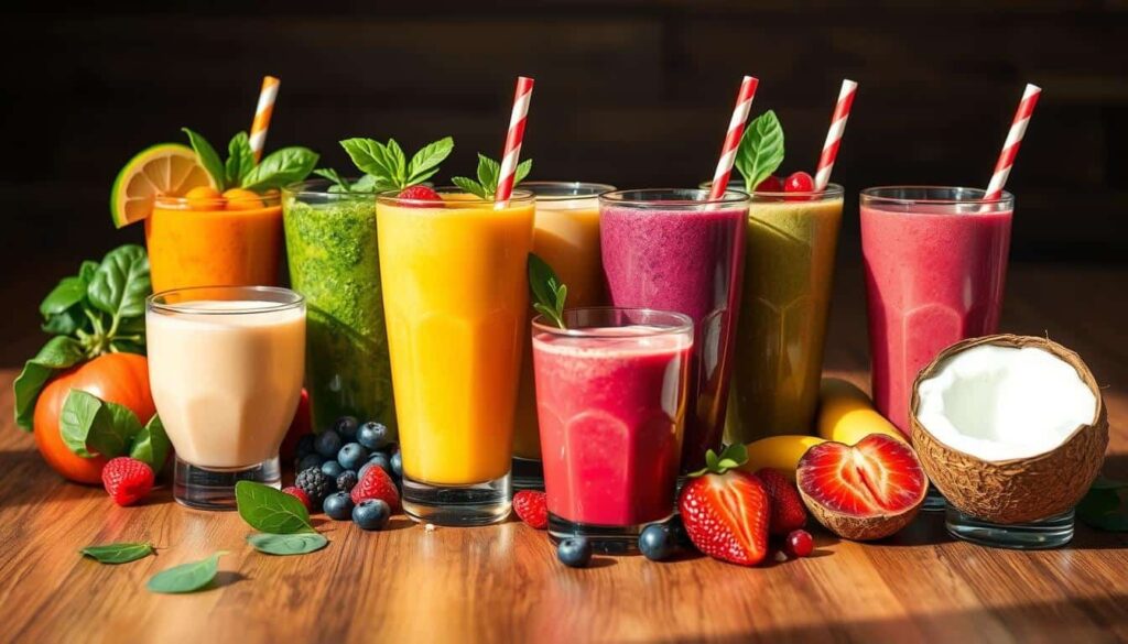 nutritious blended drinks nutritious blended drinks