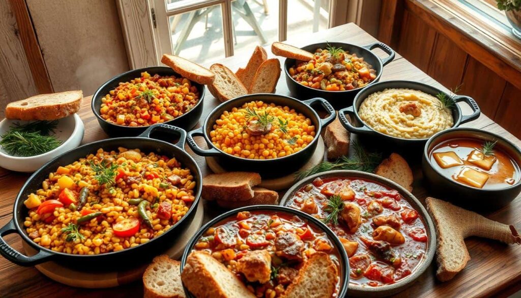 one-pan dinners one-pan dinners