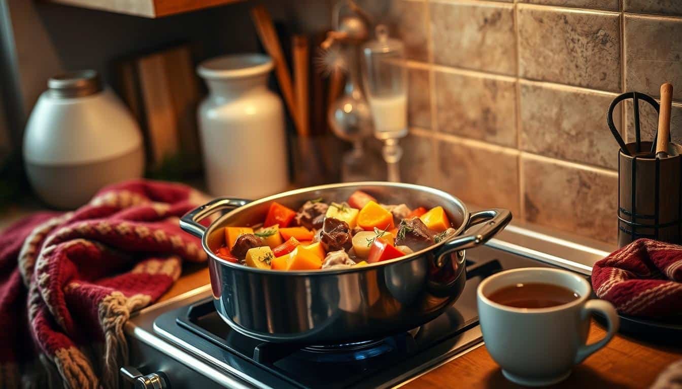 Easy One-Pot Dinners for Busy Winter Nights