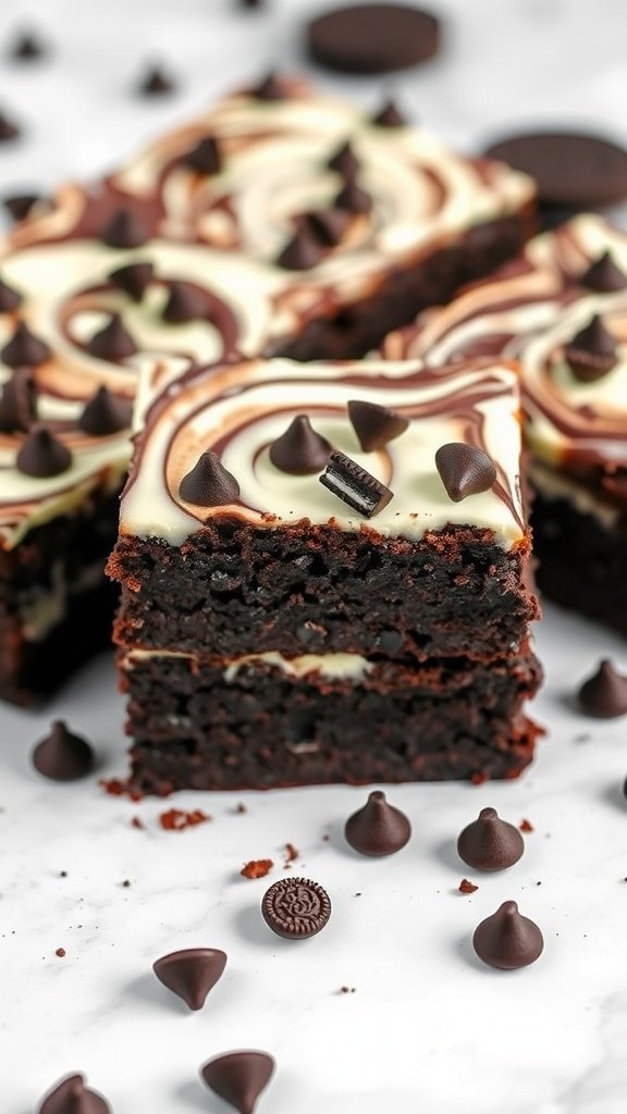 10 Irresistible Oreo Recipes You Must Try