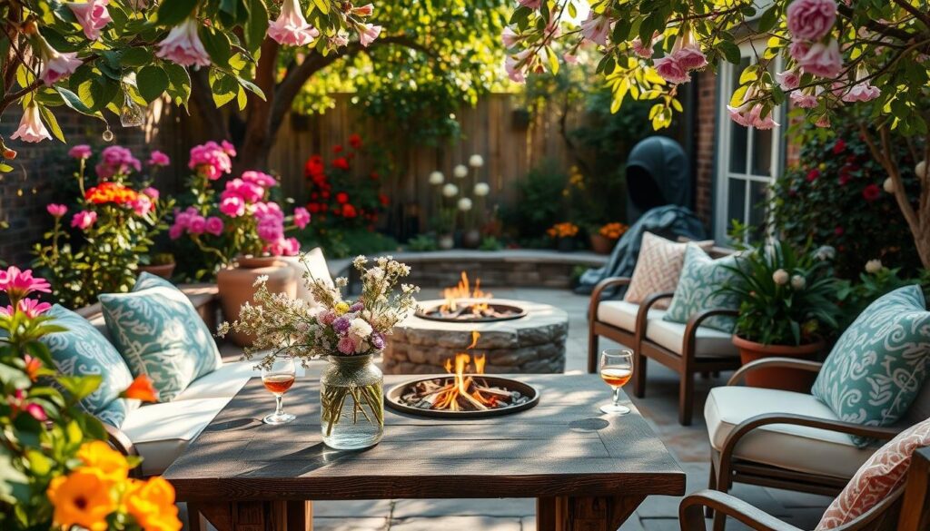 outdoor spring home decor inspiration outdoor spring home decor inspiration
