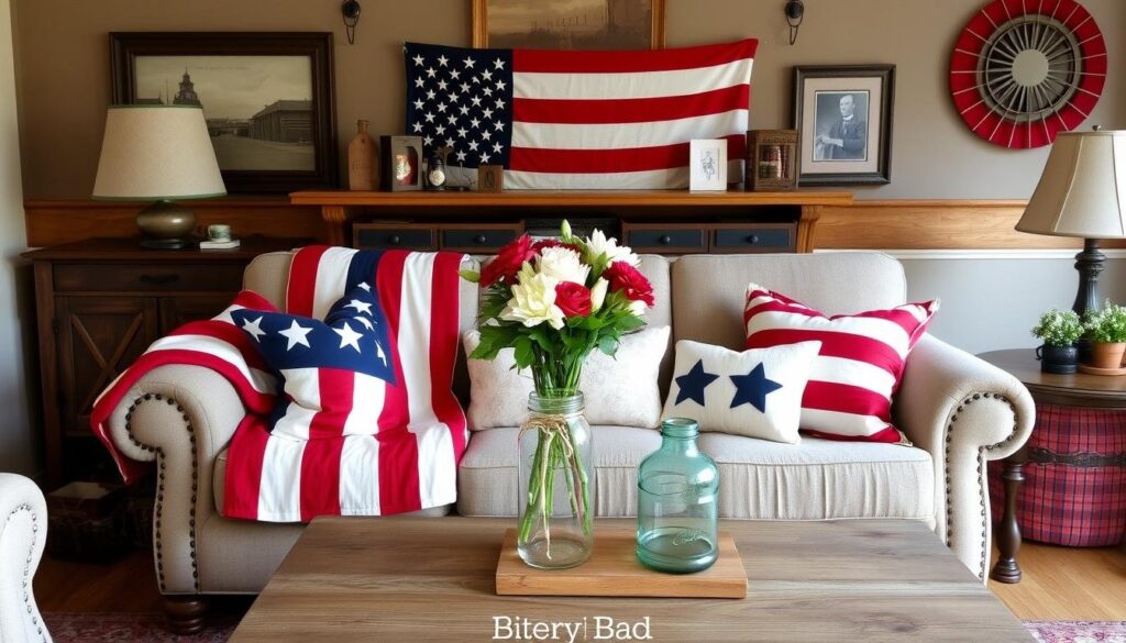 patriotic home decor patriotic home decor