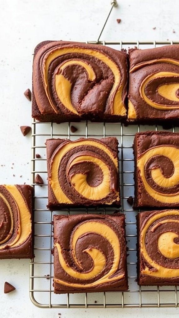 10 Decadent Brownie Recipes You Need to Try