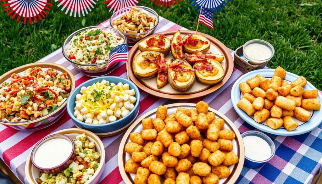 potato side dishes potato side dishes
