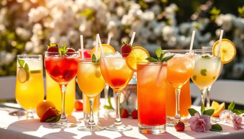 refreshing spring drinks refreshing spring drinks