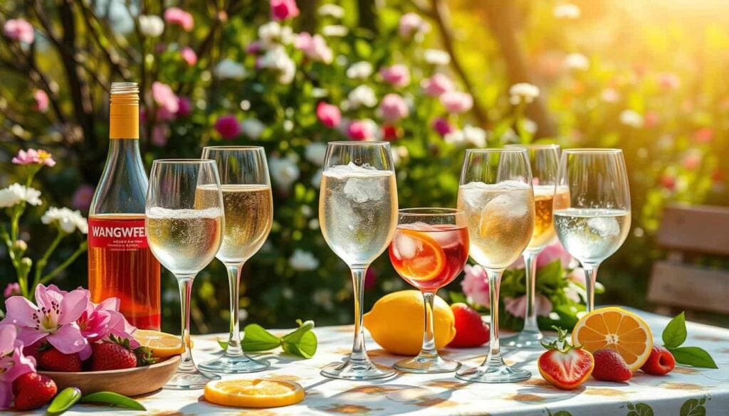 refreshing spring drinks refreshing spring drinks