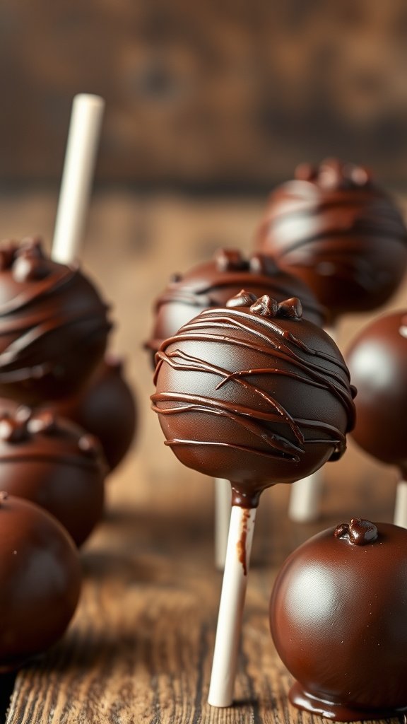 15 Delicious Cake Pop Recipes to Sweeten Your Celebrations