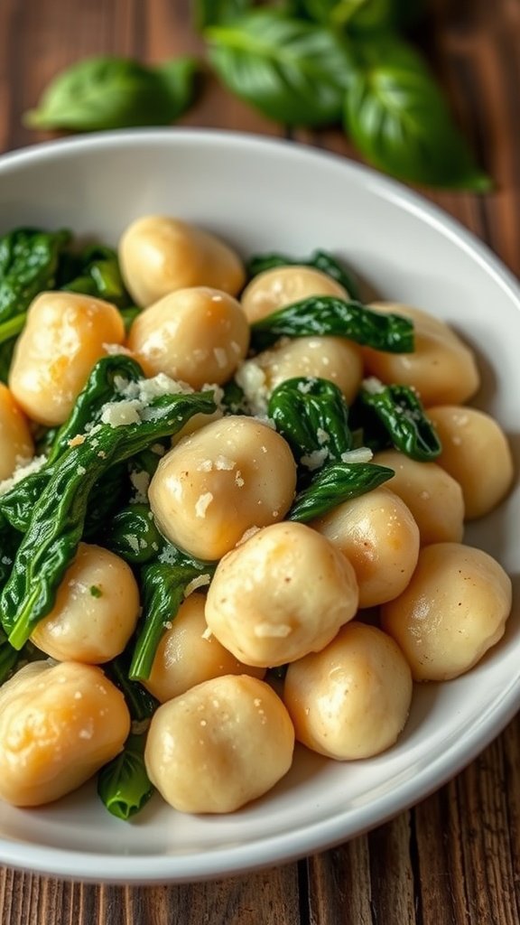 19 Delicious Gnocchi Recipes to Satisfy Your Cravings