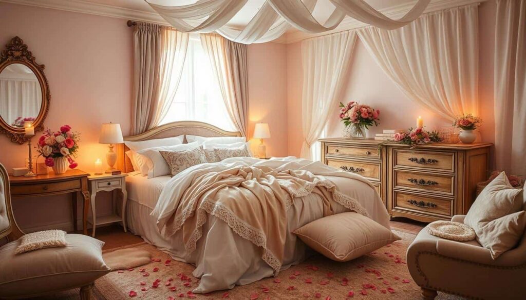 romantic bedroom decor romantic bedroom decor