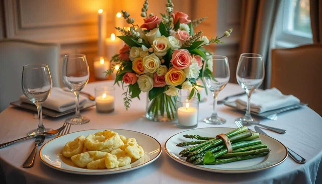 romantic dinner recipes romantic dinner recipes