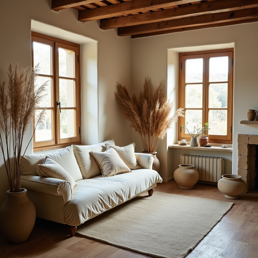 25 Rustic Home Decor Ideas That Feel Warm Lived-In And Beautifully Imperfect