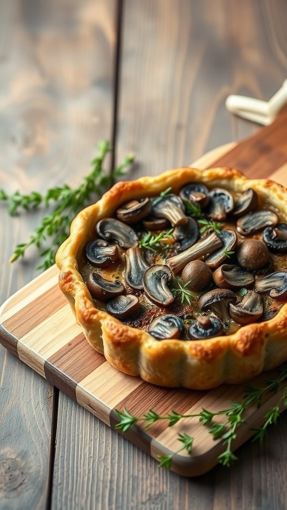 25 Irresistible Savory Appetizers You Need to Try