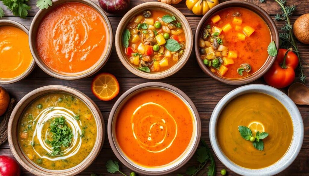 seasonal soups seasonal soups