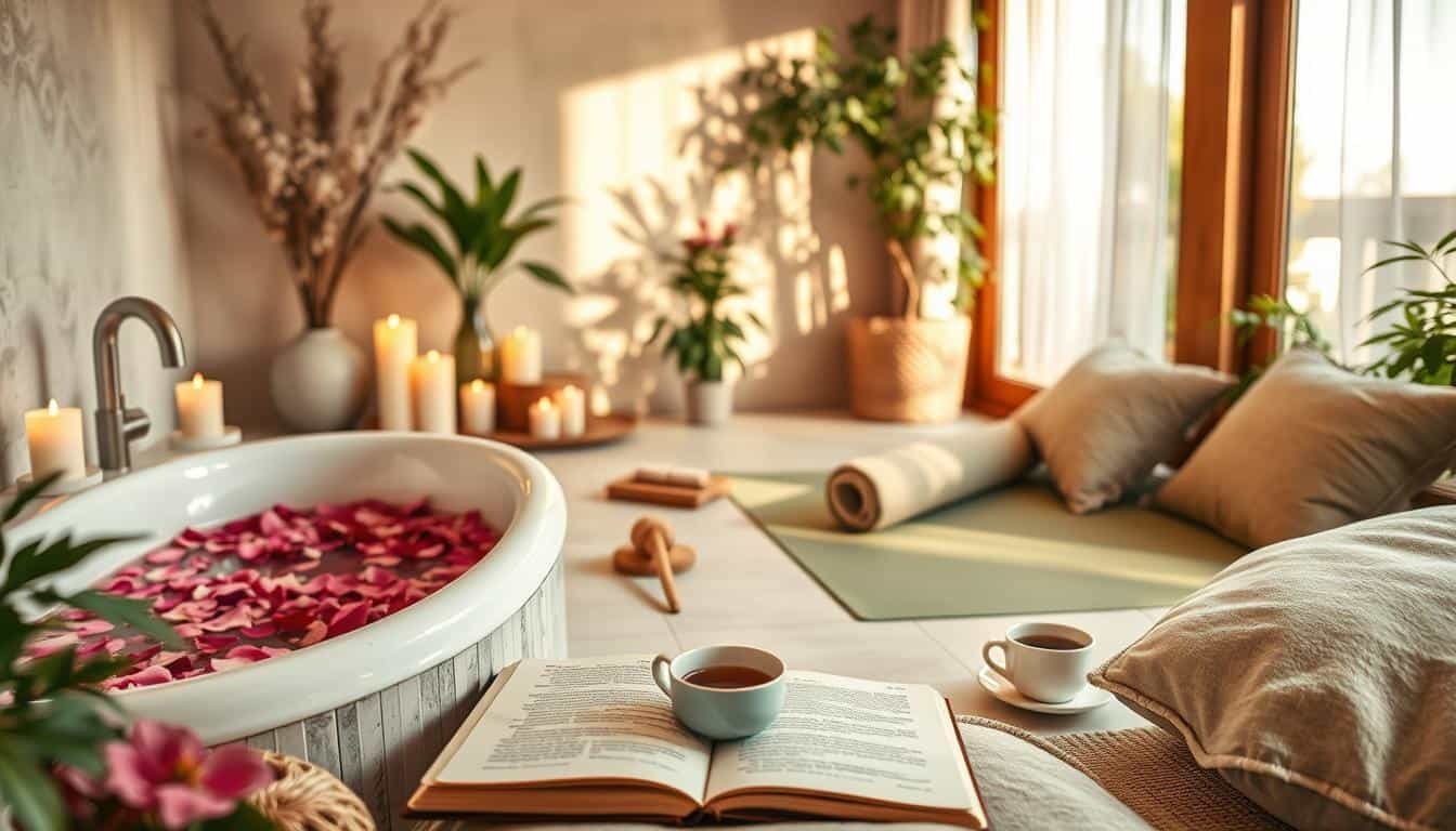 7-Day Self-Care Challenge: Start Your Year Feeling Amazing