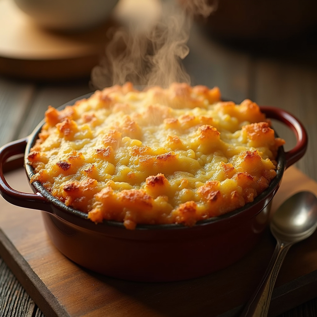 Shepherd's Pie