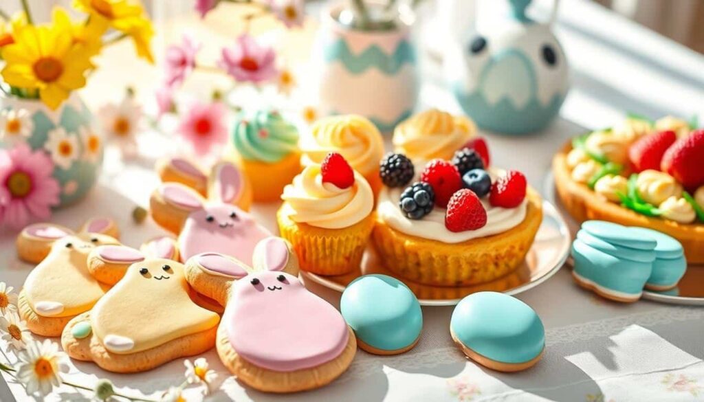 simple Easter treats simple Easter treats
