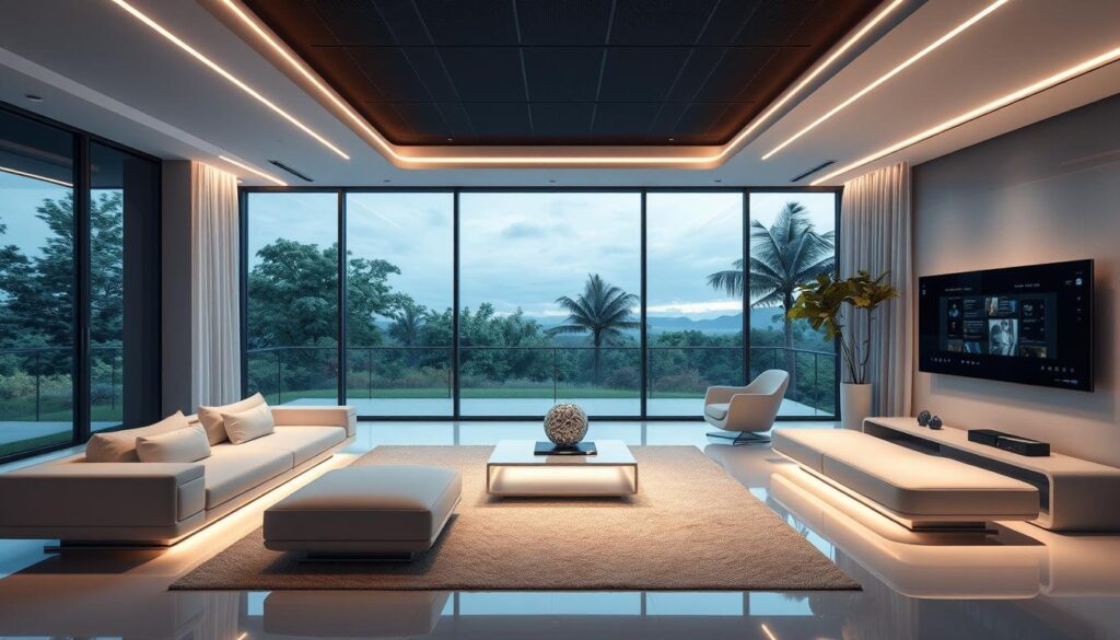 smart homes smart homes