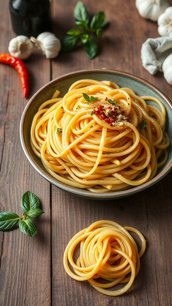 29 Delicious Spaghetti Recipes to Satisfy Your Cravings