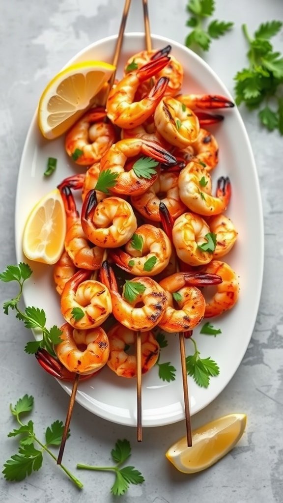 25 Must-Try Grilling Recipes for Your Next BBQ