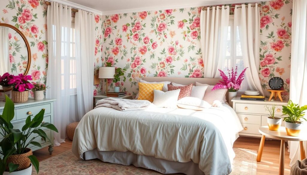 spring bedroom decor spring bedroom decor
