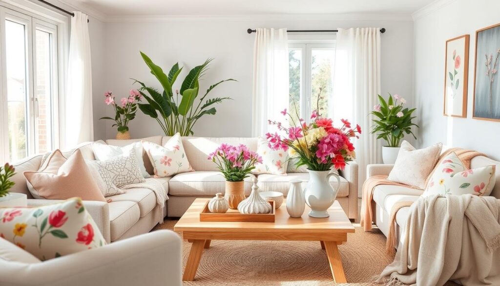 spring decor ideas spring decor ideas