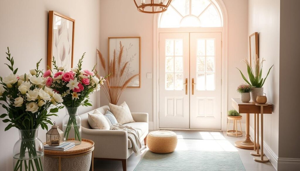 spring decor inspiration spring decor inspiration
