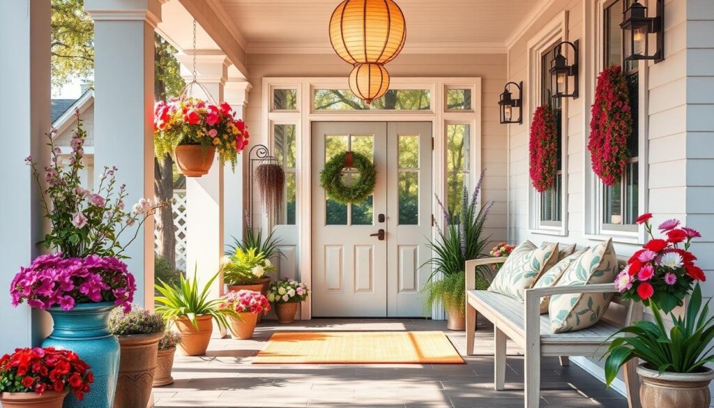 spring decor inspiration spring decor inspiration