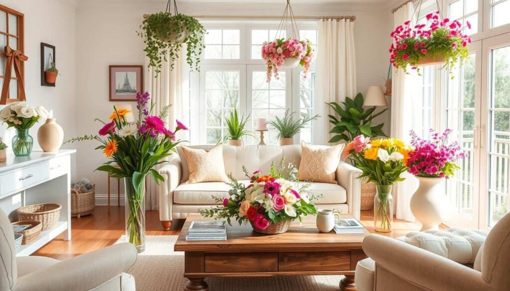 spring decorating tips spring decorating tips