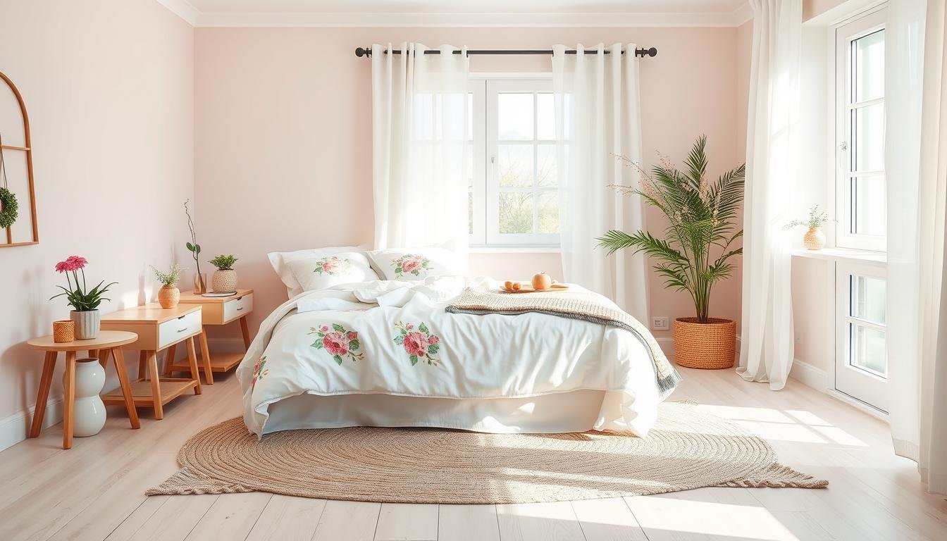 Spring Bedroom Makeover: Cozy & Chic Ideas to Try This Season