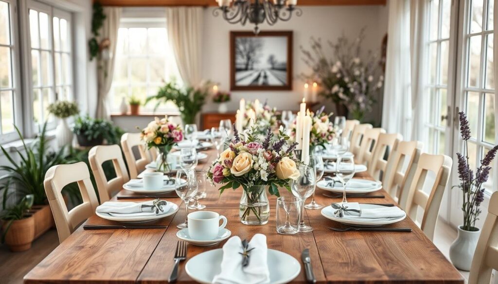 spring home decor dining room fragrance spring home decor dining room fragrance