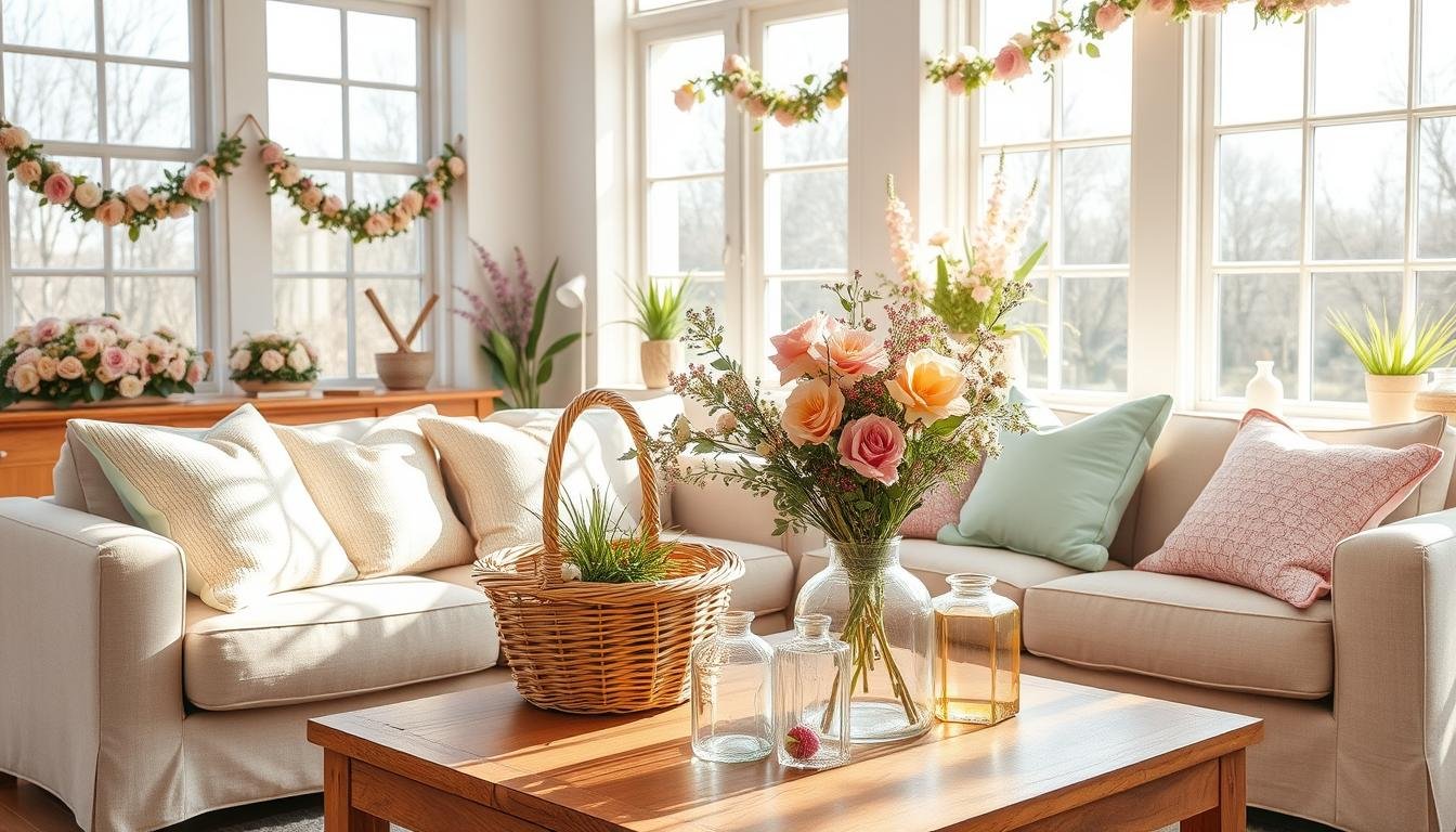 Easy DIY Spring Decor: Fun, Affordable, and Instagram-Worthy!