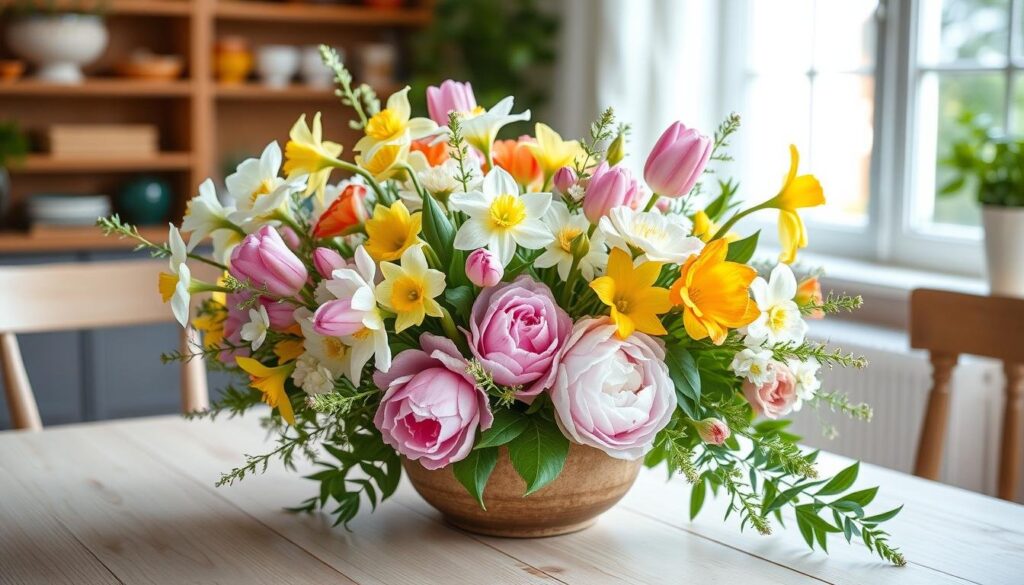 spring home decor flowers spring home decor flowers