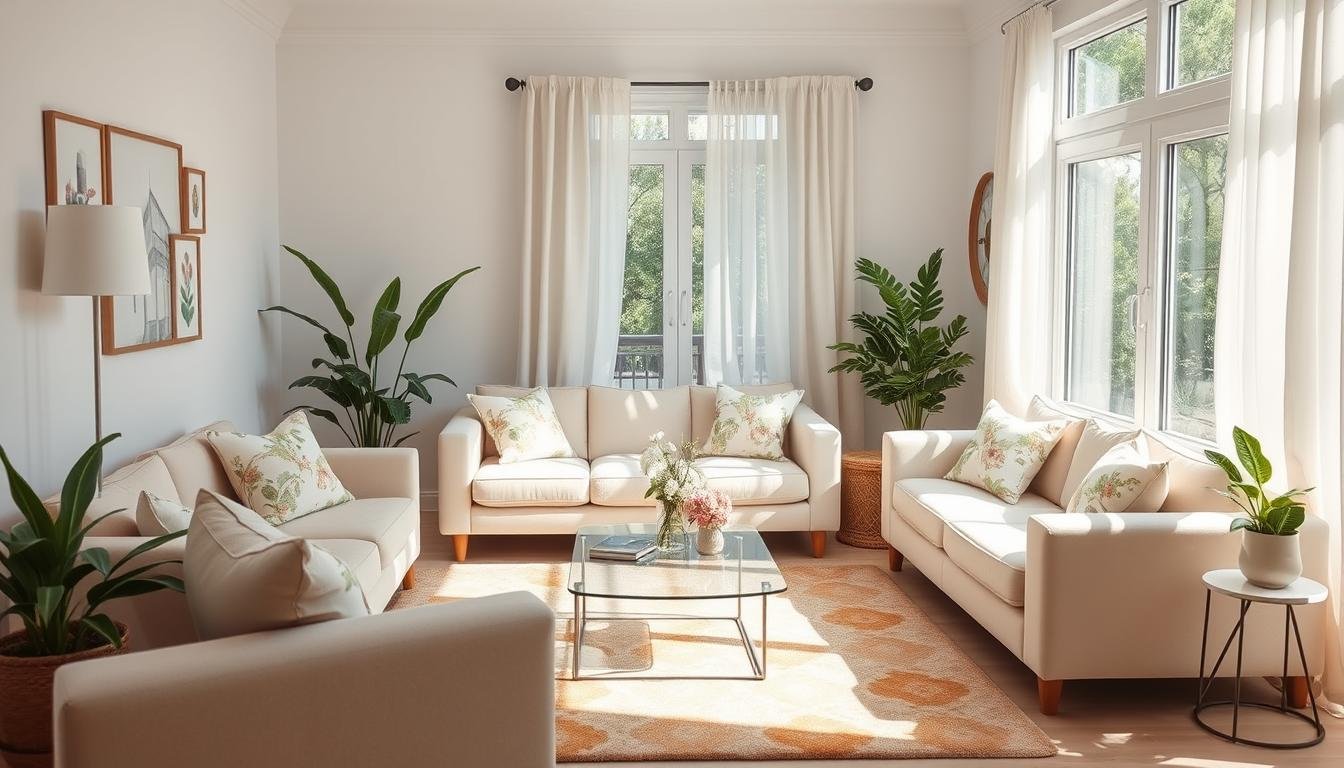 10 Must-Try Spring Living Room Trends to Brighten Your Space