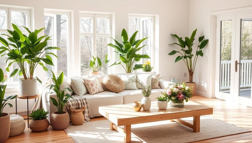 spring home decor living room spring home decor living room