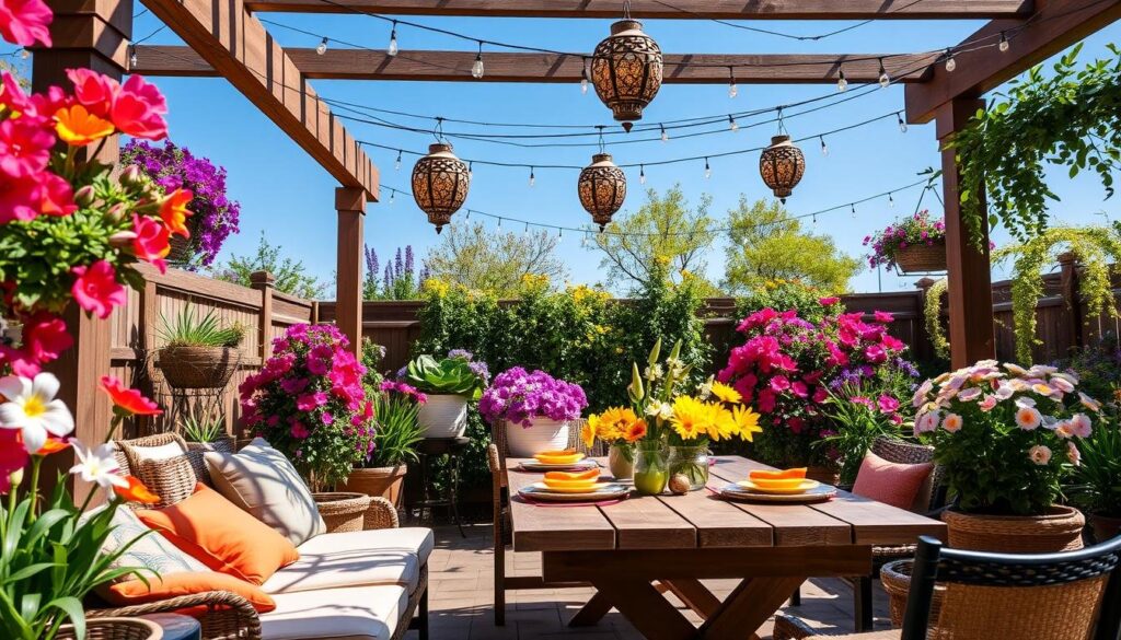 spring home decor outdoor spring home decor outdoor