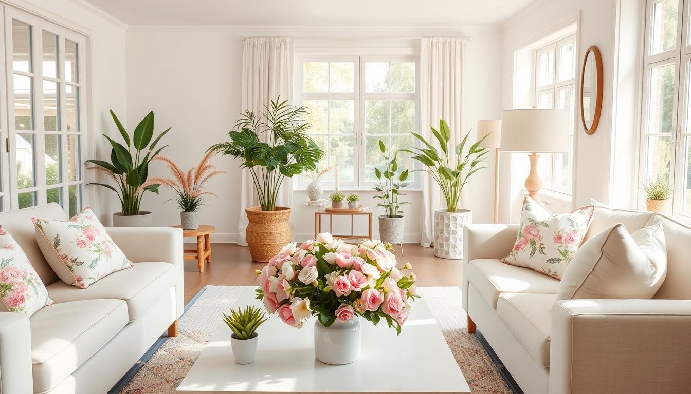 Spring 2025 Home Trends You Can’t Miss!