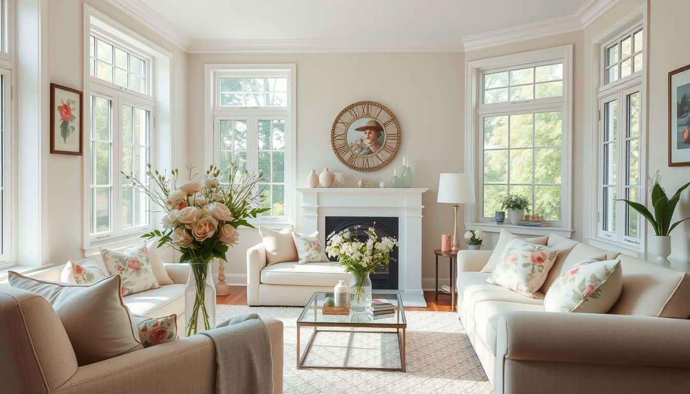 Fresh Spring Decor Ideas to Brighten Your Home