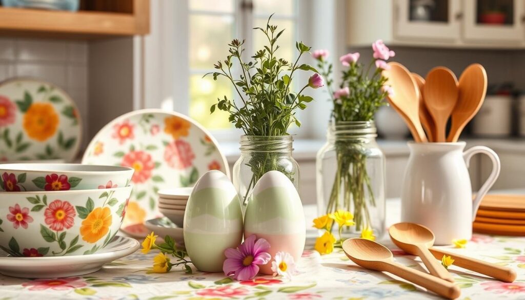 spring-inspired kitchen accessories spring-inspired kitchen accessories