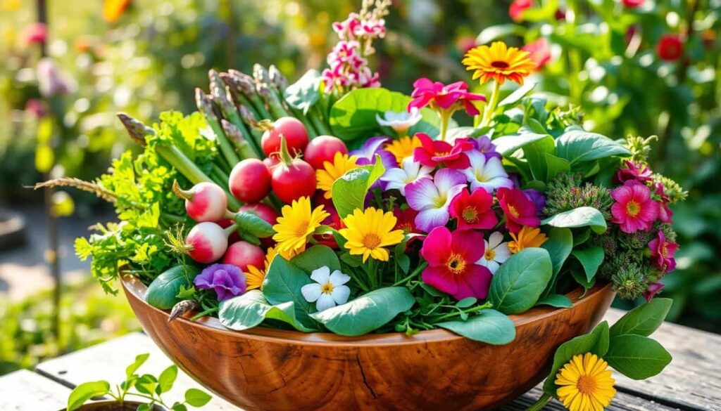 spring produce spring produce